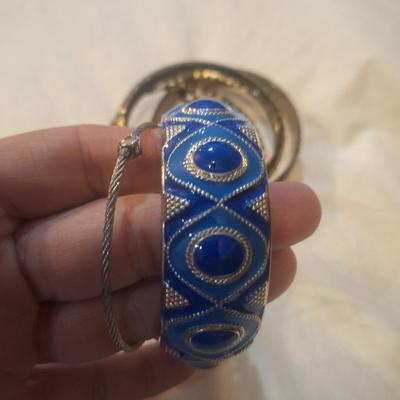 Bracelets