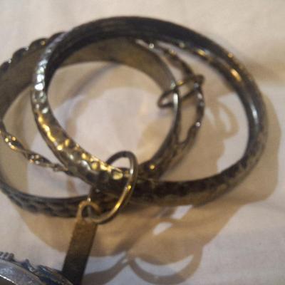 Bracelets