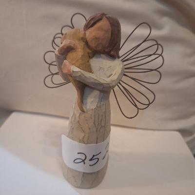 Willow Tree Angel of Friendship