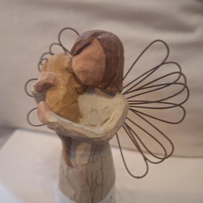 Willow Tree Angel of Friendship