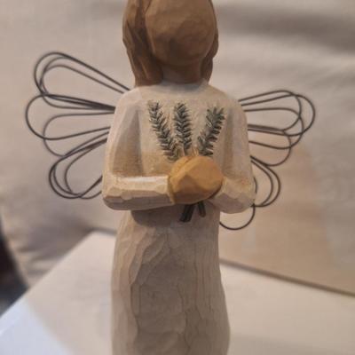 Willow Tree Angel of Remembrance