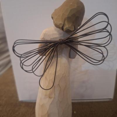 Willow Tree Angel of Healing