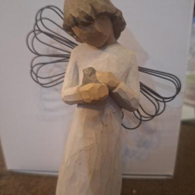 Willow Tree Angel of Healing