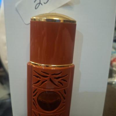  vintage Yves Saint Laurent- Opium Eau de Parfum 1 fl oz