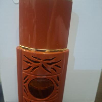  vintage Yves Saint Laurent- Opium Eau de Parfum 1 fl oz