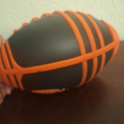 Nerf football