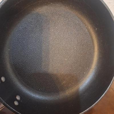 non stick skillet