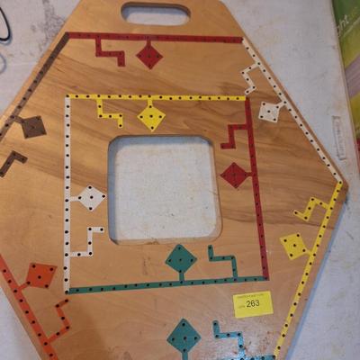 gameboard