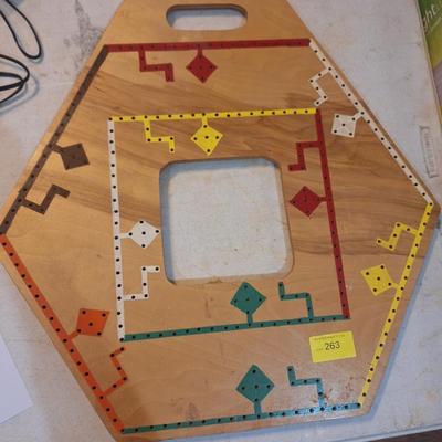gameboard