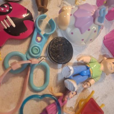 small toys