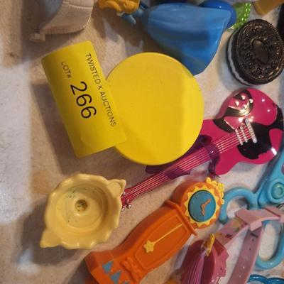 small toys
