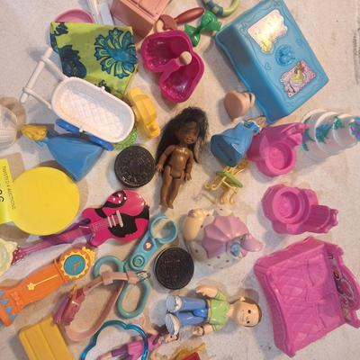 small toys
