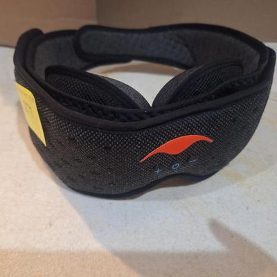 Manta Sleep mask with blue tooth