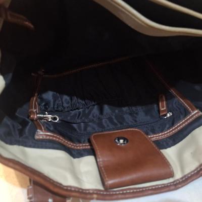 Murano Handbag