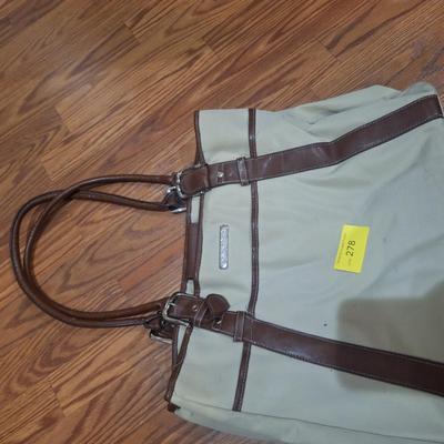 Murano Handbag