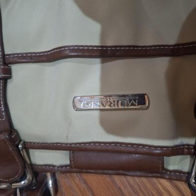 Murano Handbag