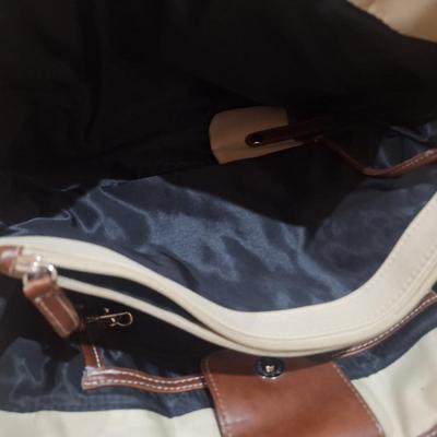 Murano Handbag