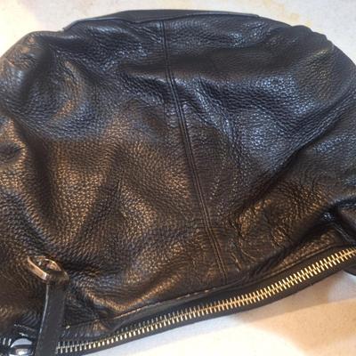 Coach handbag- Black