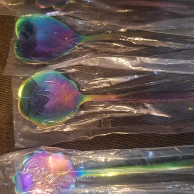 fun shaped spoons