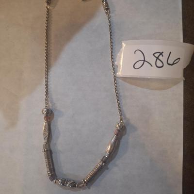 Brighton necklace