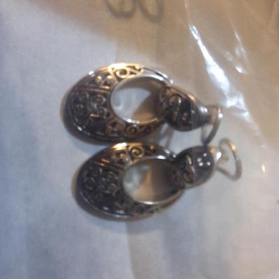 Misc Jewelry bundle and paperclip bookmarkers