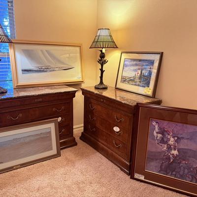 Sale Photo Thumbnail #43: NO CHERRY PICKING or taking ONLY the items you want and leaving the rest! Please arrive with enough time to load. Bring boxes/any tools to assemble /dolly/people to help load/etc.
- Questions? Call Candice at (918)346-2284 or email us