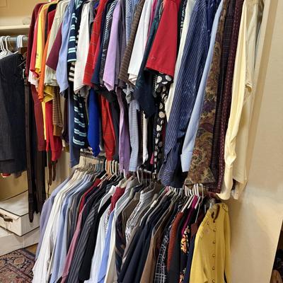 Sale Photo Thumbnail #81: NO CHERRY PICKING or taking ONLY the items you want and leaving the rest! Please arrive with enough time to load. Bring boxes/any tools to assemble /dolly/people to help load/etc.
- Questions? Call Candice at (918)346-2284 or email us
