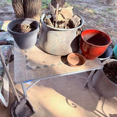 Sale Photo Thumbnail #133: NO CHERRY PICKING or taking ONLY the items you want and leaving the rest! Please arrive with enough time to load. Bring boxes/any tools to assemble /dolly/people to help load/etc.
- Questions? Call Candice at (918)346-2284 or email us