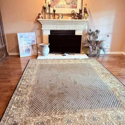 Sale Photo Thumbnail #136: NO CHERRY PICKING or taking ONLY the items you want and leaving the rest! Please arrive with enough time to load. Bring boxes/any tools to assemble /dolly/people to help load/etc.
- Questions? Call Candice at (918)346-2284 or email us