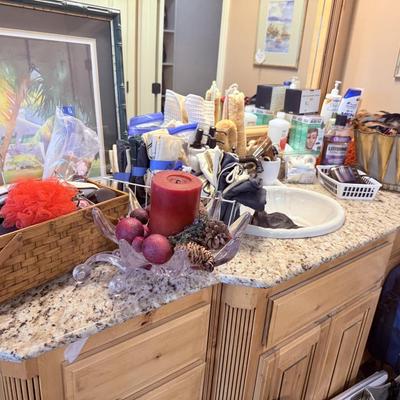 Sale Photo Thumbnail #151: NO CHERRY PICKING or taking ONLY the items you want and leaving the rest! Please arrive with enough time to load. Bring boxes/any tools to assemble /dolly/people to help load/etc.
- Questions? Call Candice at (918)346-2284 or email us