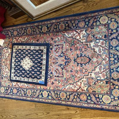 Sale Photo Thumbnail #158: - Cream rug on right (in distance) goes with other lot. So not included.

NO CHERRY PICKING or taking ONLY the items you want and leaving the rest! Please arrive with enough time to load. Bring boxes/any tools to assemble /dolly/people to help load/etc.
-