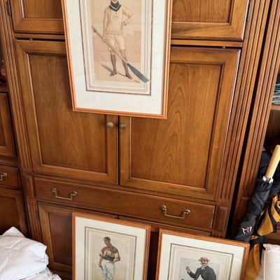Sale Photo Thumbnail #168: NO CHERRY PICKING or taking ONLY the items you want and leaving the rest! Please arrive with enough time to load. Bring boxes/any tools to assemble /dolly/people to help load/etc.
- Questions? Call Candice at (918)346-2284 or email us