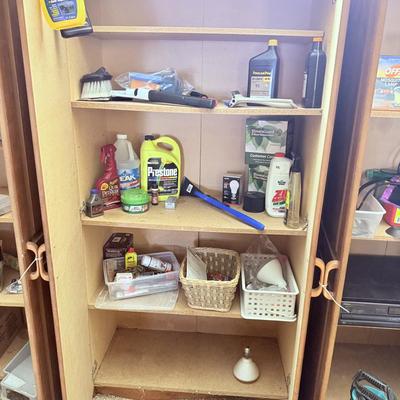 Sale Photo Thumbnail #196: NO CHERRY PICKING or taking ONLY the items you want and leaving the rest! Please arrive with enough time to load. Bring boxes/any tools to assemble /dolly/people to help load/etc.
- Questions? Call Candice at (918)346-2284 or email us