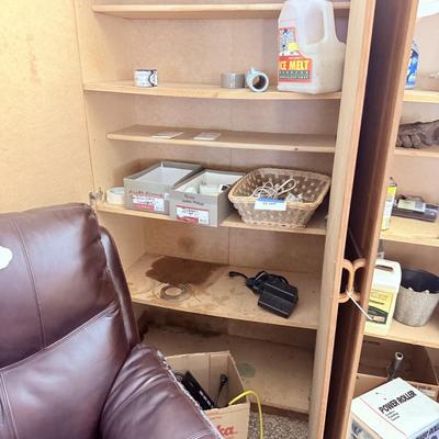 Sale Photo Thumbnail #198: NO CHERRY PICKING or taking ONLY the items you want and leaving the rest! Please arrive with enough time to load. Bring boxes/any tools to assemble /dolly/people to help load/etc.
- Questions? Call Candice at (918)346-2284 or email us