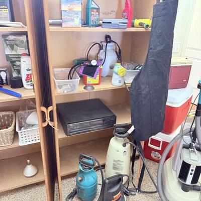 Sale Photo Thumbnail #195: NO CHERRY PICKING or taking ONLY the items you want and leaving the rest! Please arrive with enough time to load. Bring boxes/any tools to assemble /dolly/people to help load/etc.
- Questions? Call Candice at (918)346-2284 or email us