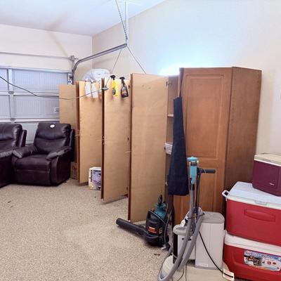 Sale Photo Thumbnail #190: NO CHERRY PICKING or taking ONLY the items you want and leaving the rest! Please arrive with enough time to load. Bring boxes/any tools to assemble /dolly/people to help load/etc.
- Questions? Call Candice at (918)346-2284 or email us