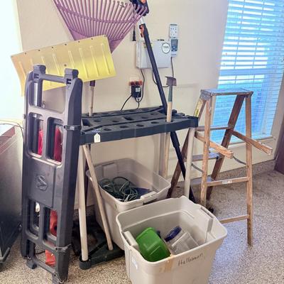 Sale Photo Thumbnail #209: - Light is not included

NO CHERRY PICKING or taking ONLY the items you want and leaving the rest! Please arrive with enough time to load. Bring boxes/any tools to assemble /dolly/people to help load/etc.
- Questions? Call Candice at (918)346-2284 or emai