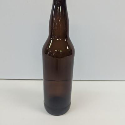 23 - Brown Beer Bottles