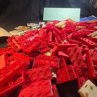 PLANNING AND ESTIMATING WITH BLOCK CITY GAME PLUS ARMY FIGURES AND PIXIE STIXS?
