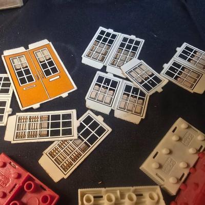 PLANNING AND ESTIMATING WITH BLOCK CITY GAME PLUS ARMY FIGURES AND PIXIE STIXS?