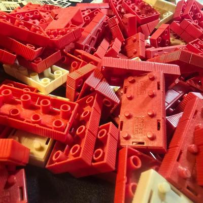 PLANNING AND ESTIMATING WITH BLOCK CITY GAME PLUS ARMY FIGURES AND PIXIE STIXS?