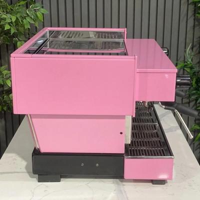 La Marzocco Linea Classic 2‑Group “Pink Gin” Espresso Machine – Like New