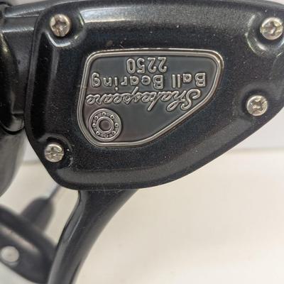 Shakespeare Ball Bearing 2250 Fishing Reel