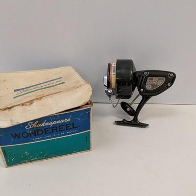 Shakespeare Ball Bearing 2250 Fishing Reel