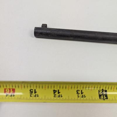 USA J. Stevens & Co, .22 Cal, Old Model 1860's Tip-up Pocket Pistol