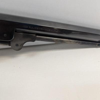 FLLI Pietta Made In Italy, .44 CaL Black Powder Percussion Revolver #434143