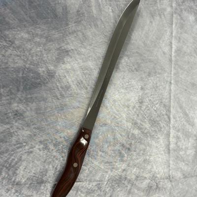 Lot 3: Cutco 6-Piece Knife Set – Premium American-Made Cutlery