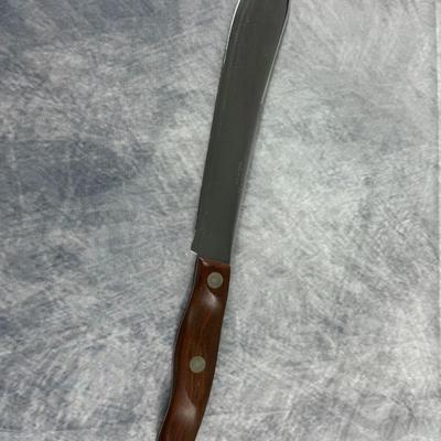 Lot 3: Cutco 6-Piece Knife Set – Premium American-Made Cutlery