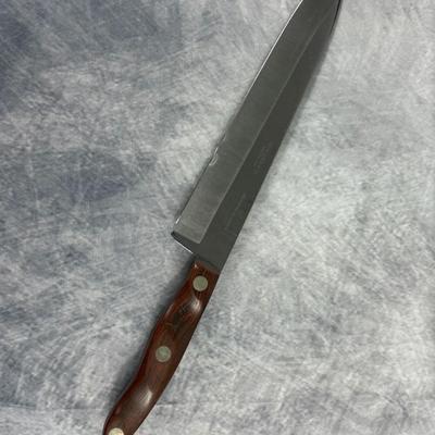 Lot 3: Cutco 6-Piece Knife Set – Premium American-Made Cutlery