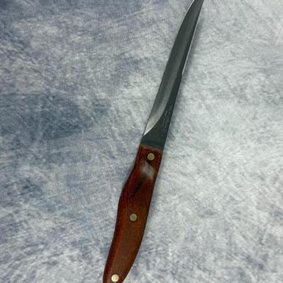 Lot 3: Cutco 6-Piece Knife Set – Premium American-Made Cutlery